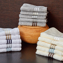 Load image into Gallery viewer, Trilogy Bath Towels by Signoria Firenze - Maisonette Shop