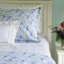 Load image into Gallery viewer, Margaux by Stamattina Duvet Cover