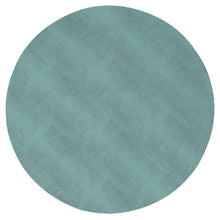 Load image into Gallery viewer, Faux Snakeskin Round Placemat - Maisonette Shop
