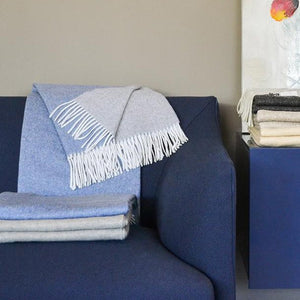 Dolomiti Throw by Signoria Firenze - Maisonette Shop