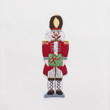 Load image into Gallery viewer, Nutcracker Hand Towel