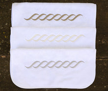 Load image into Gallery viewer, Soffio Bath Towels by Signoria Firenze - Maisonette Shop