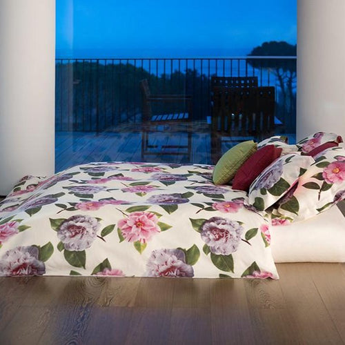 Camelia Duvet by Signoria Firenze - Maisonette Shop