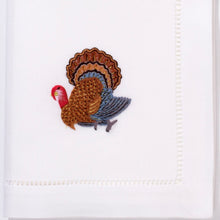 Load image into Gallery viewer, Turkey Napkins