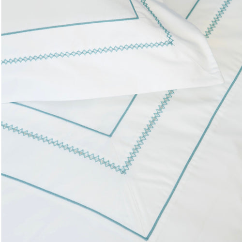 Giulia Duvet Covers by Stamattina