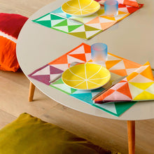Load image into Gallery viewer, Origami Placemats - Maisonette Shop