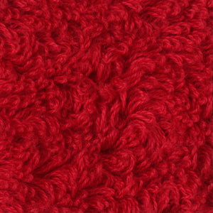 Super Pile Bath Towels Reds To Yellows by Abyss Habidecor