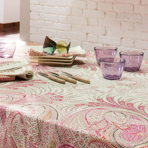Ceylan Tablecloth - Maisonette Shop