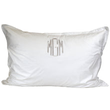 Load image into Gallery viewer, Royal Euro Pillow &amp; Sham