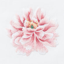 Load image into Gallery viewer, Peony Hand Towel