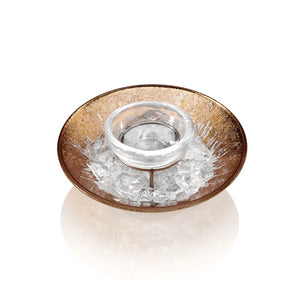 Orizzonte Caviar Set