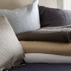 Allegro by SDH Decorative Tie Pillows - Maisonette Shop