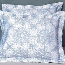 Load image into Gallery viewer, Azulejo Duvet Cover by Signoria Firenze - Maisonette Shop