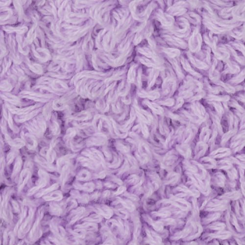 Reversible Bath Mat Pinks & Purples by Abyss Habidecor
