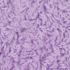 Double Bath Mat Pinks & Purples by Abyss Habidecor