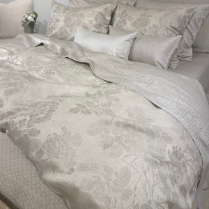 Milos by The Purists Supreme Flat Sheet