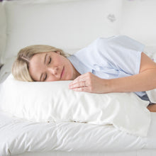 Load image into Gallery viewer, Dr. Mary’s Side Sleeper by The Pillow Bar