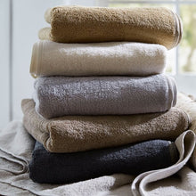 Load image into Gallery viewer, Lupo Bath Towels - Maisonette Shop