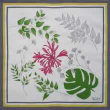 Load image into Gallery viewer, Agapanthes Napkins - Maisonette Shop