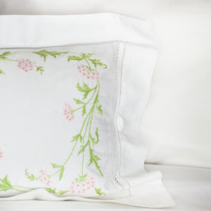 Muriel Pillowcases by Haute Home