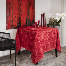 Load image into Gallery viewer, Diner en Ville Tablecloths - Maisonette Shop
