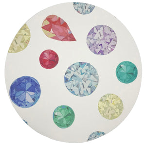 Jewels Placemat