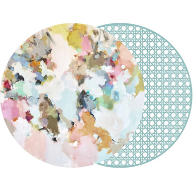 Under the Sea Placemats by Holly Stuart Home