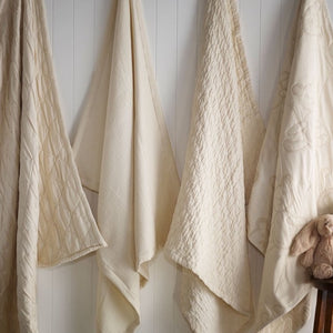 Baby Blankets by The Purists - Maisonette Shop