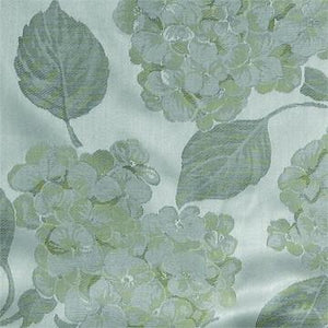 Hydrangea by SDH Fitted Sheet - Maisonette Shop