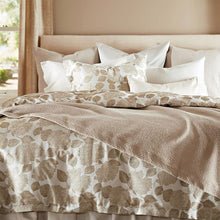 Load image into Gallery viewer, Hydrangea by SDH Supreme Fitted Sheet - Maisonette Shop