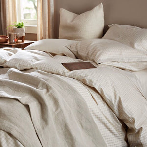 Palio by The Purists Fitted Sheet