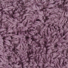Load image into Gallery viewer, Reversible Bath Mat Pinks &amp; Purples by Abyss Habidecor
