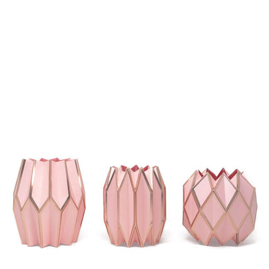 Rose Vase Wraps