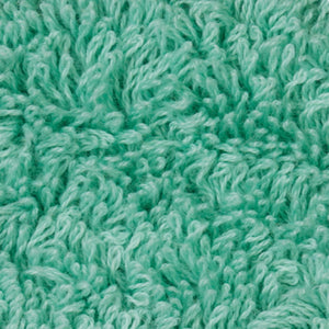 Double Bath Mat Greens by Abyss Habidecor