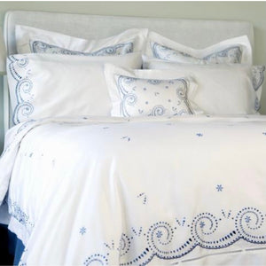 Vera Pillowcases by Haute Home
