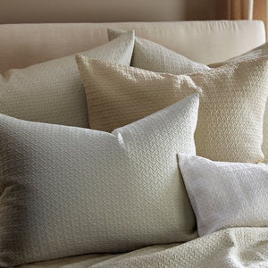 Kimi Silk by SDH Decorative Tie Pillows - Maisonette Shop