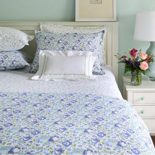 Margaux by Stamattina Duvet Cover