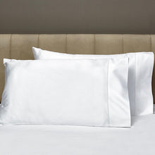 Load image into Gallery viewer, Fiesole Pillowcases by Signoria Firenze