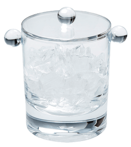 Acrylic Ice Bucket - Maisonette Shop