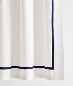 Avon Shower Curtain by Legacy Linens