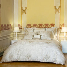 Load image into Gallery viewer, Torcello Duvet Cover by Signoria Firenze - Maisonette Shop