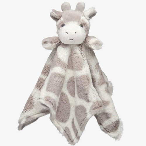 Giraffe Lovey