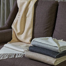 Load image into Gallery viewer, Dolomiti Throw by Signoria Firenze - Maisonette Shop