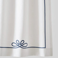 Load image into Gallery viewer, Blythe Shower Curtain by Legacy Linens