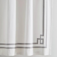 Load image into Gallery viewer, Bristol Shower Curtain by Legacy Linens