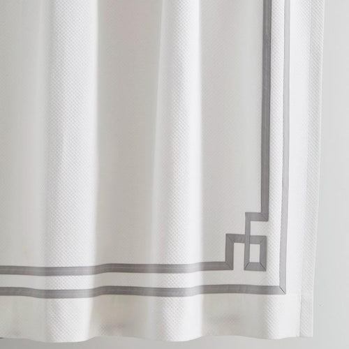 Bristol Shower Curtain by Legacy Linens