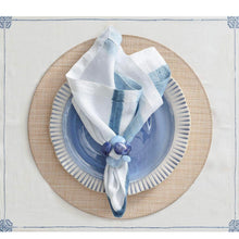 Load image into Gallery viewer, Portofino Natural Placemat
