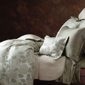 Hydrangea by SDH Pillowcase - Maisonette Shop