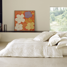 Load image into Gallery viewer, Roseto Duvet Cover by Signoria Firenze - Maisonette Shop