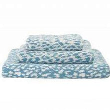 Load image into Gallery viewer, Zimba Leopard Towels Abyss Habidecor